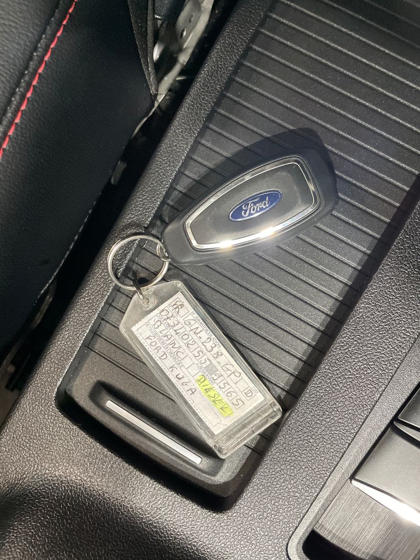 FORD KUGA 2022 - Photo n°8