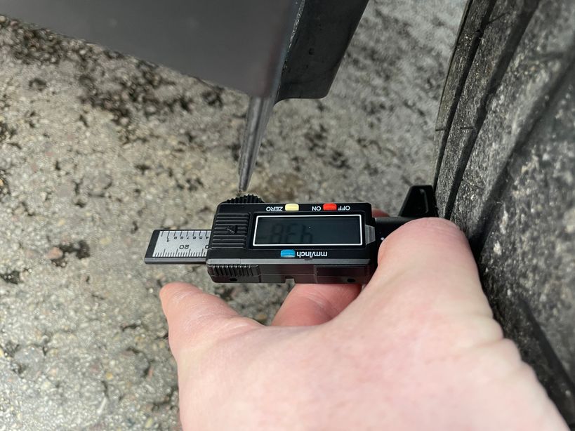 CITROEN C5 X 2024 - Photo n°17