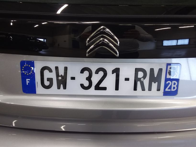 CITROEN C4 2024 - Photo n°4