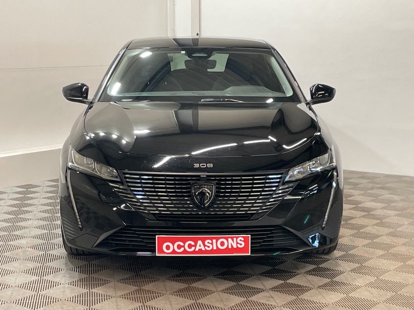 PEUGEOT 308 2023 - Photo n°2