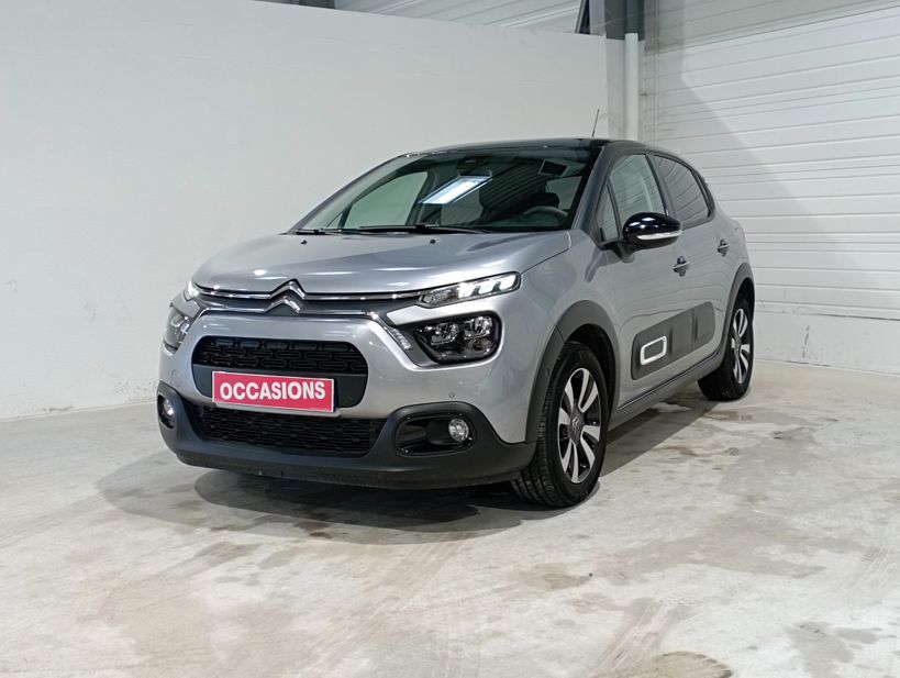 CITROEN C3 2023 - Photo n°1