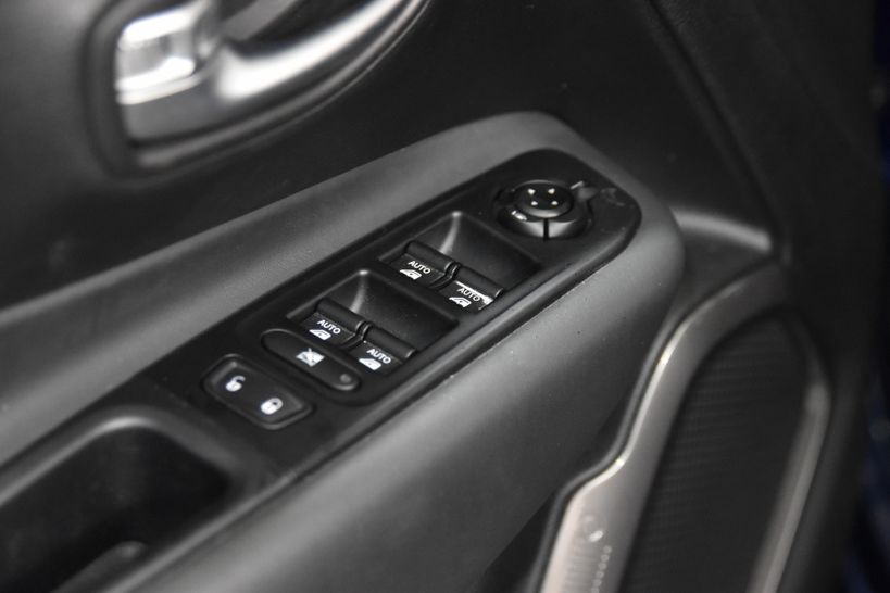 JEEP RENEGADE 2019 - Photo n°27