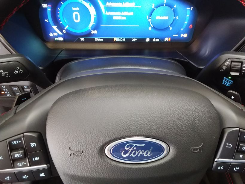 FORD KUGA 2022 - Photo n°26