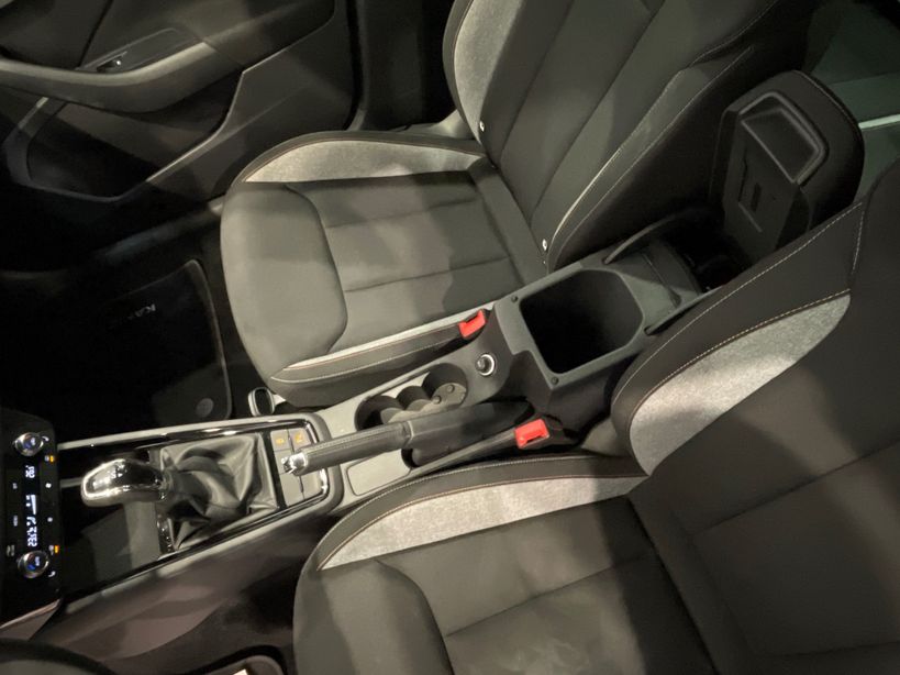 SKODA KAMIQ 2025 - Photo n°23