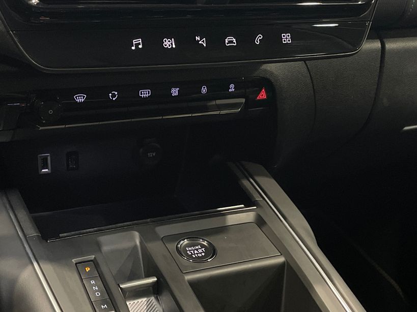 CITROEN C5 AIRCROSS 2023 - Photo n°18