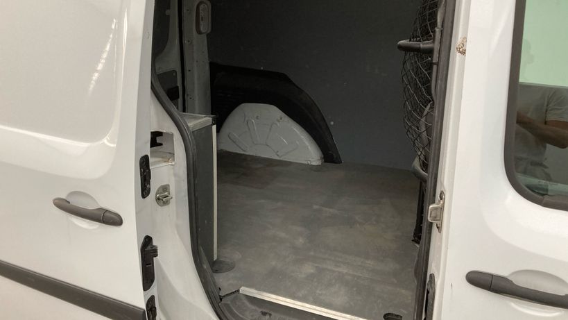 RENAULT KANGOO EXPRESS 2019 - Photo n°11