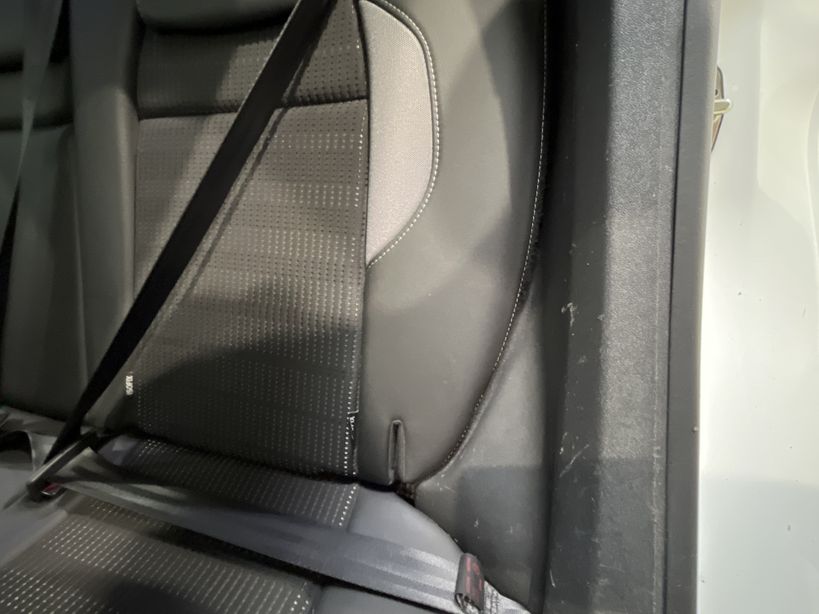 PEUGEOT 2008 2014 - Photo n°3