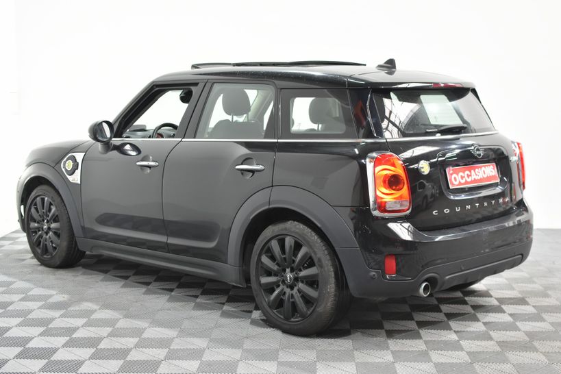 MINI MINI COUNTRYMAN F60 2018 - Photo n°4