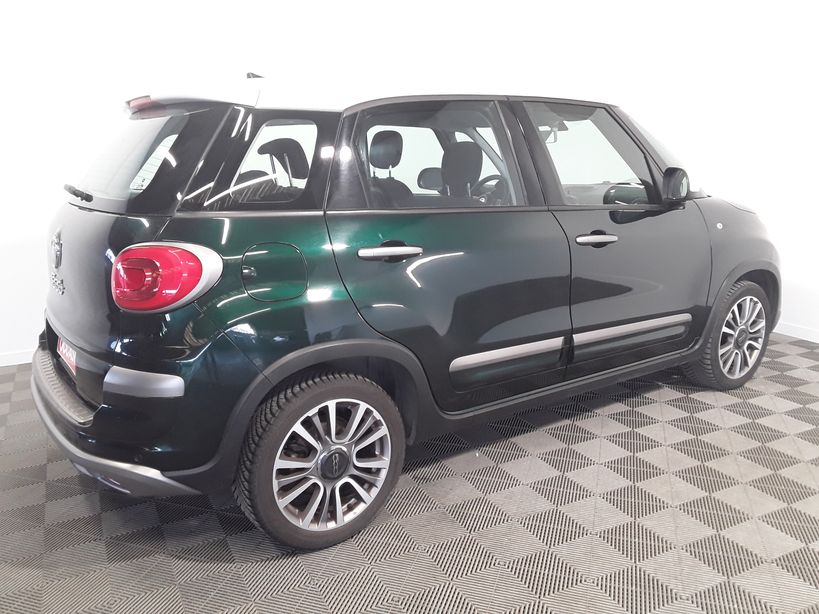FIAT 500L SERIE 5 2017 - Photo n°3