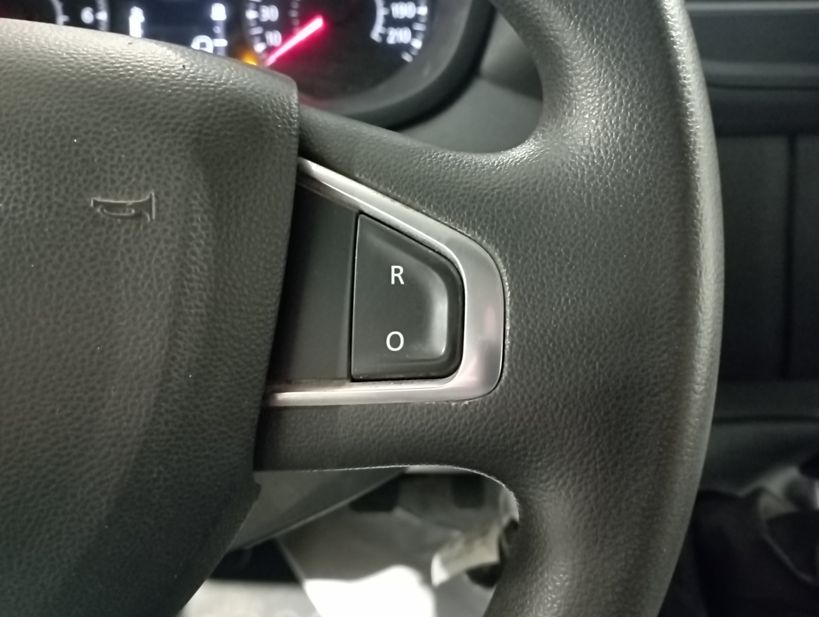 RENAULT MASTER CHASSIS CABINE 2020 - Photo n°20