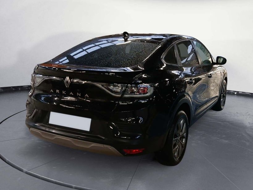 RENAULT ARKANA 2024 - Photo n°5