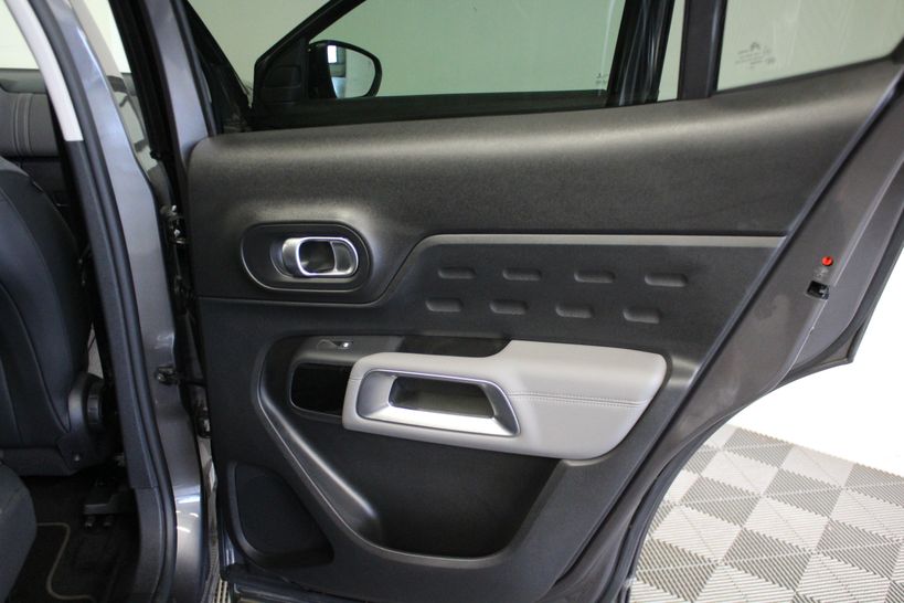 CITROEN C5 AIRCROSS 2021 - Photo n°33