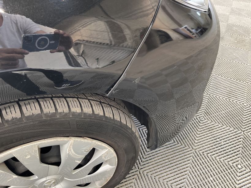 TOYOTA YARIS HYBRIDE 2015 - Photo n°26