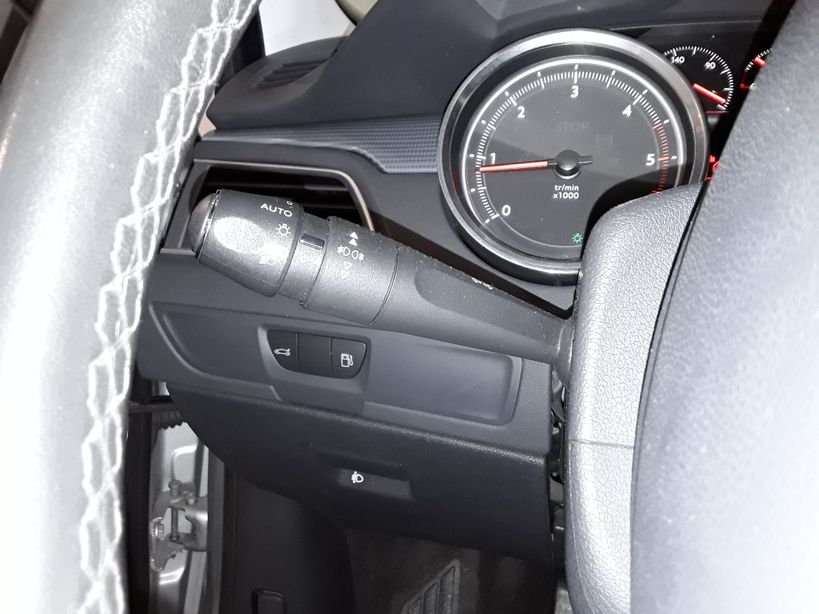 PEUGEOT 508 2013 - Photo n°18
