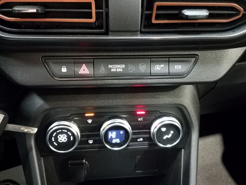 DACIA SANDERO 2021 - Photo n°20