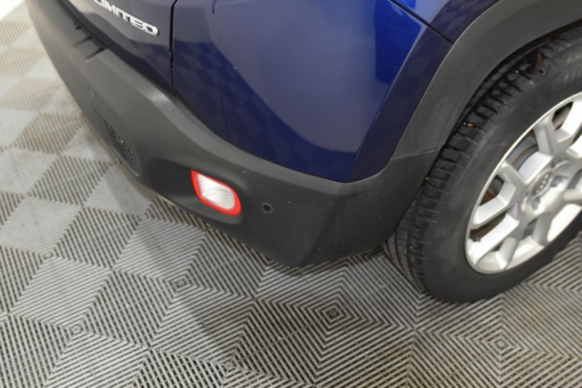 JEEP RENEGADE 2019 - Photo n°16