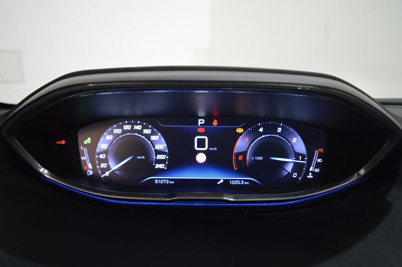 PEUGEOT 5008 2018 - Photo n°23