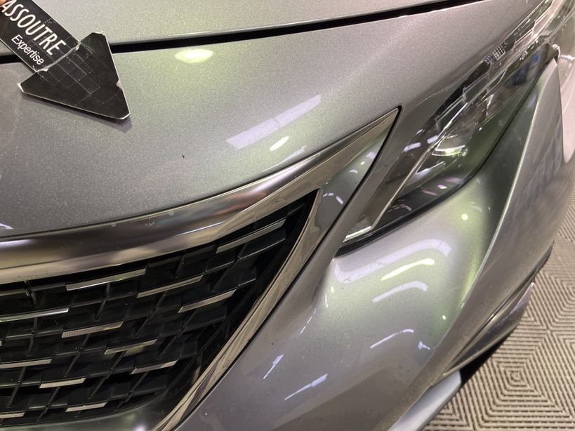 PEUGEOT 5008 2019 - Photo n°5