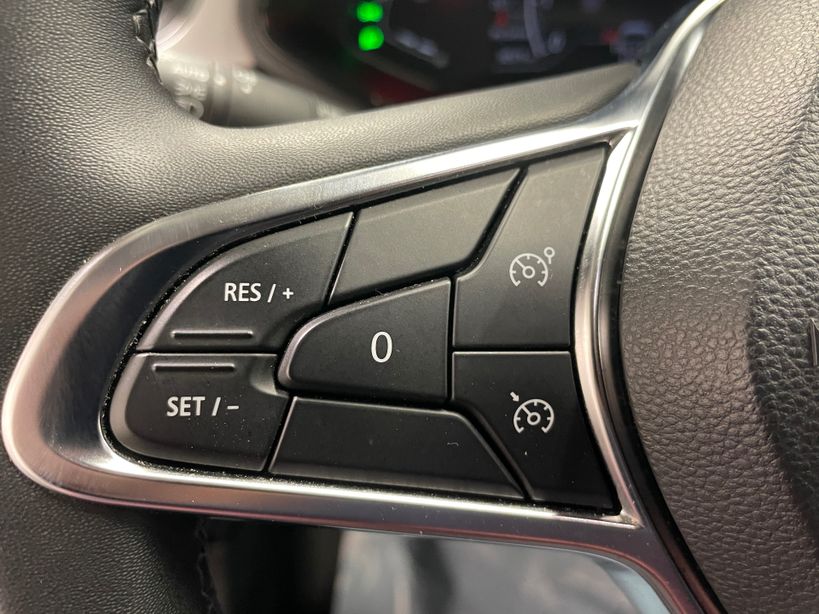 RENAULT CAPTUR 2023 - Photo n°27