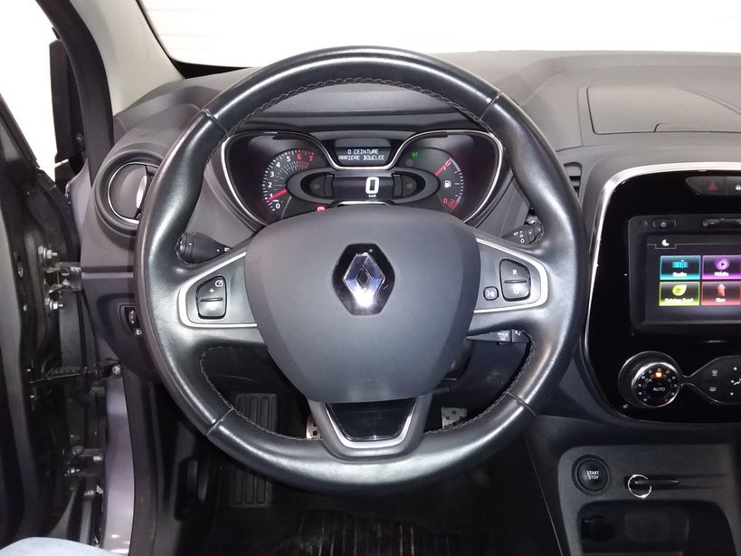 RENAULT CAPTUR 2018 - Photo n°13