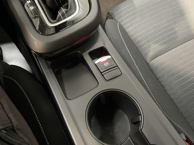 RENAULT ARKANA 2023 - Photo n°27