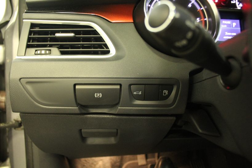 PEUGEOT 508 RXH 2015 - Photo n°19
