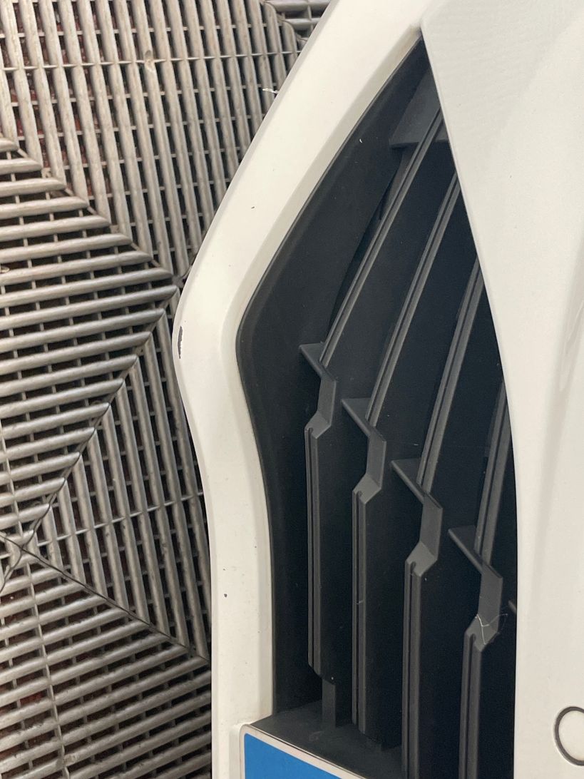 RENAULT MEGANE IV BERLINE 2021 - Photo n°4