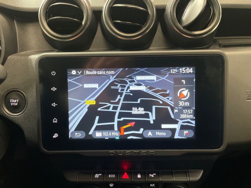 DACIA DUSTER 2022 - Photo n°14