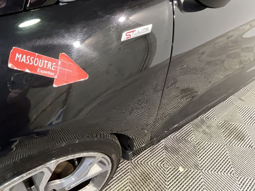 FORD FIESTA 2020 - Photo n°21
