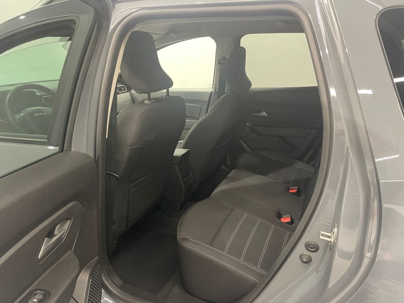 DACIA DUSTER 2023 - Photo n°18