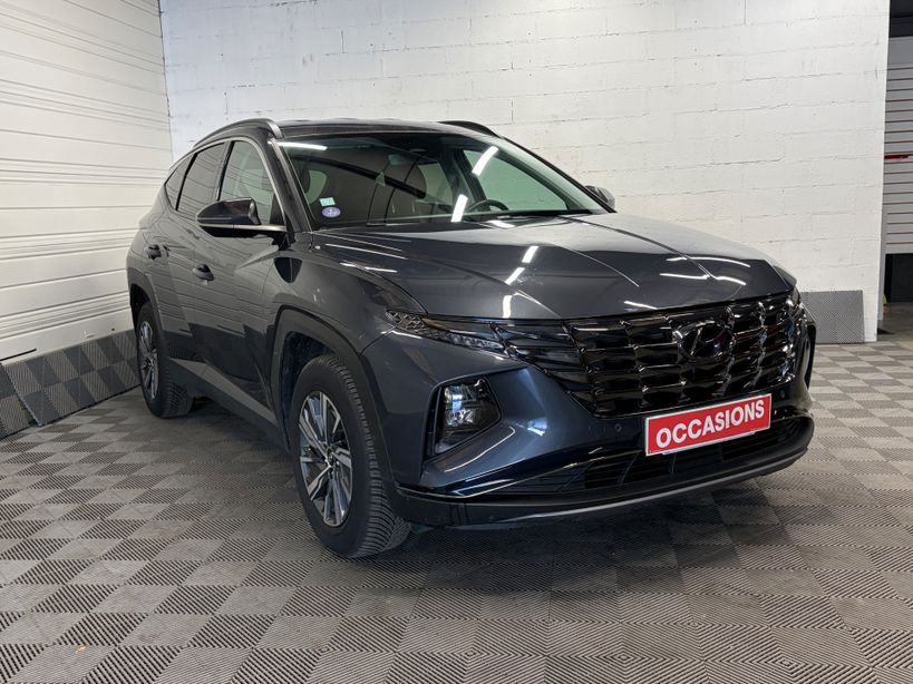 HYUNDAI TUCSON 2022 - Photo n°3