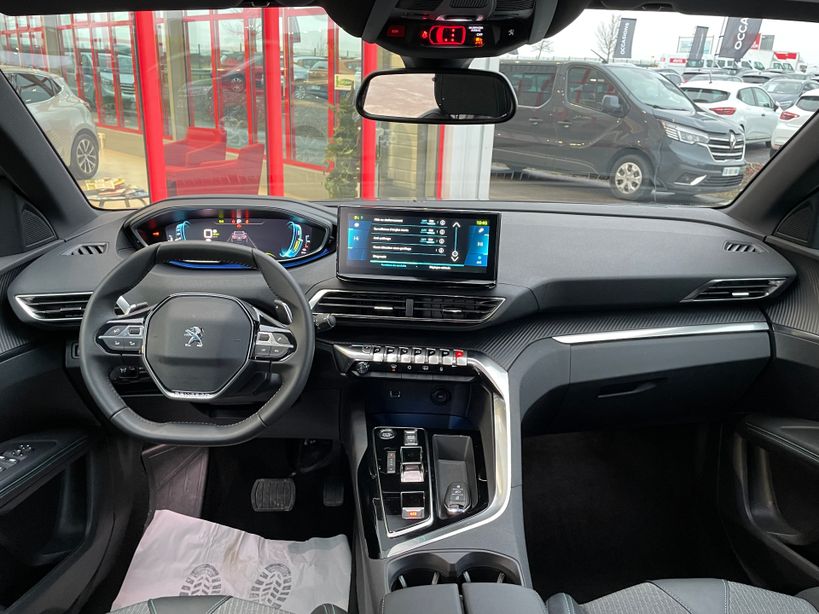 PEUGEOT 3008 2024 - Photo n°13