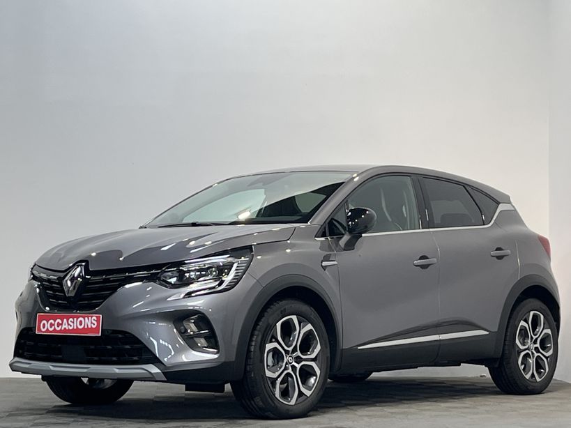 RENAULT CAPTUR 2023 - Photo n°1