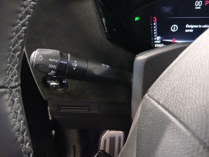 DS DS 4 2024 - Photo n°12