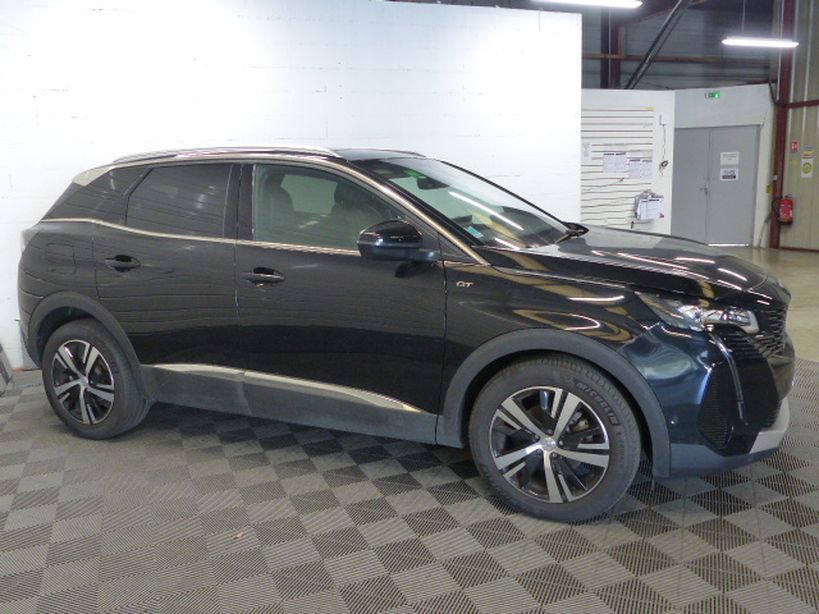 PEUGEOT 3008 2023 - Photo n°5