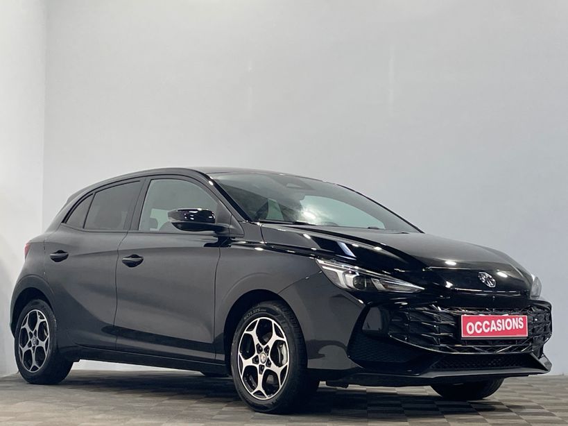 MG MG3 2025 - Photo n°2