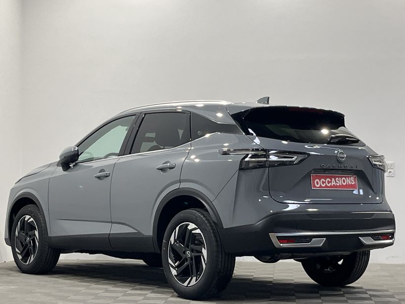 NISSAN QASHQAI 2024 - Photo n°4