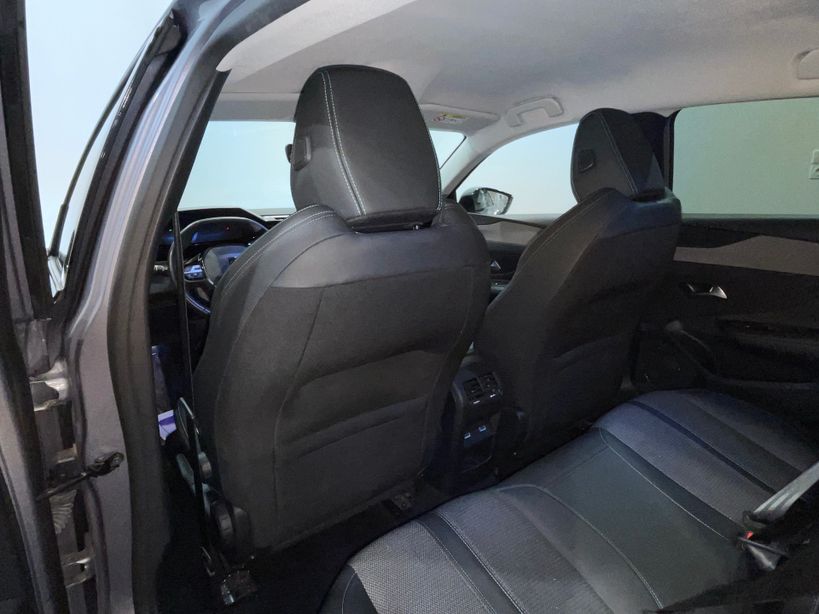 PEUGEOT 308 2023 - Photo n°39