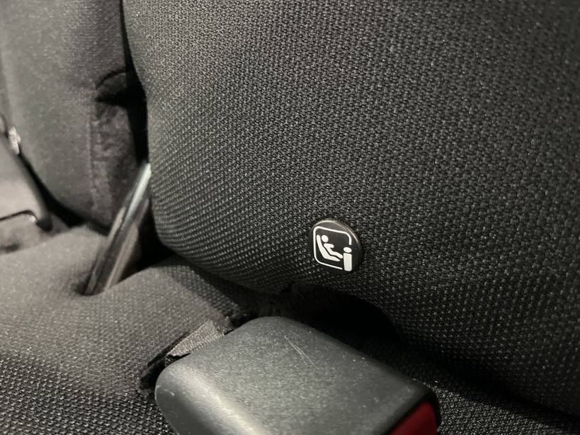 CITROEN C1 2021 - Photo n°35