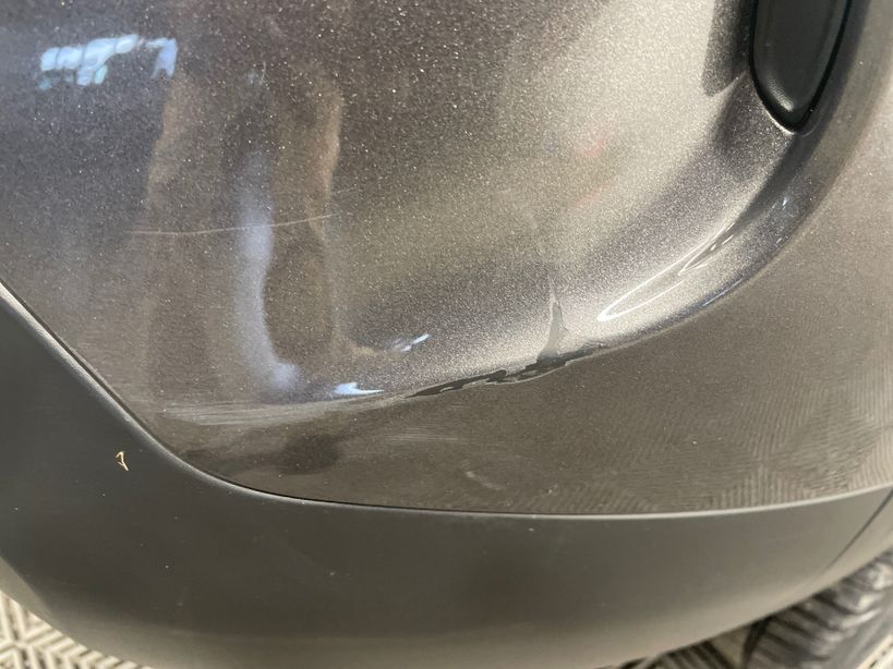 CITROEN C4 2024 - Photo n°7