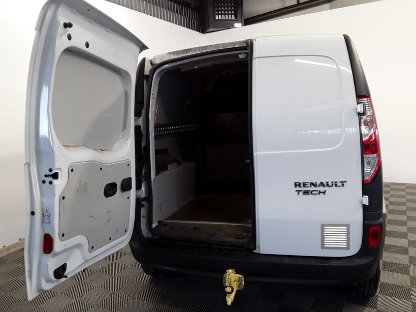 RENAULT KANGOO EXPRESS 2019 - Photo n°7