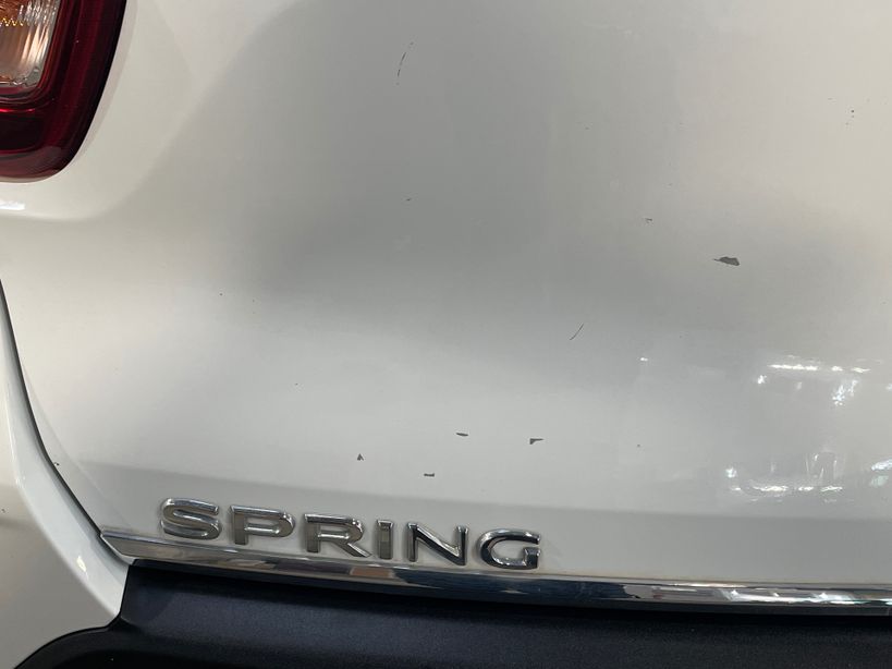 DACIA SPRING 2021 - Photo n°2