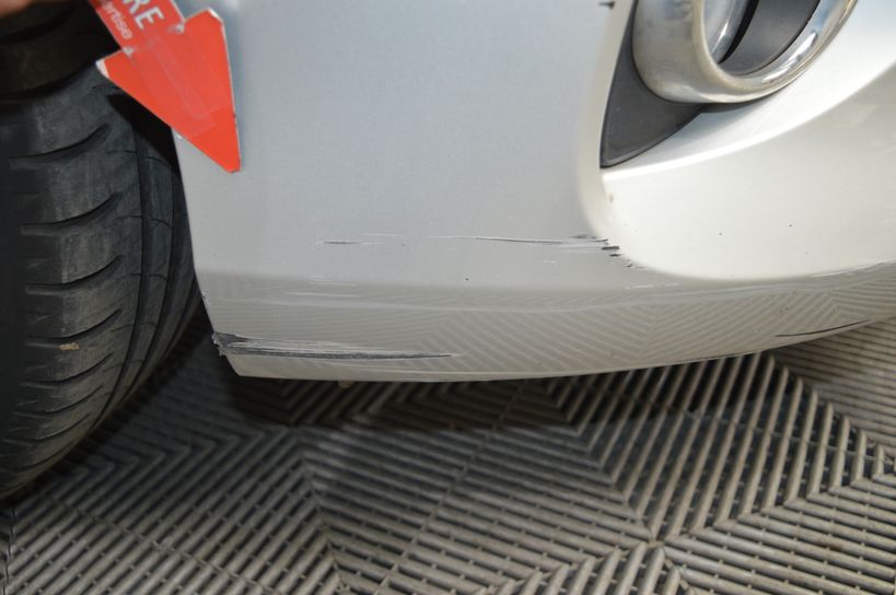 TOYOTA AURIS BUSINESS 2014 - Photo n°12