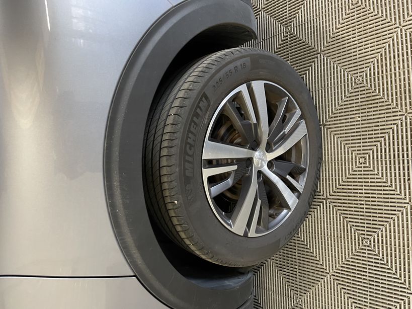 PEUGEOT 5008 2024 - Photo n°33
