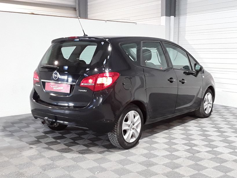 OPEL MERIVA 2015 - Photo n°3