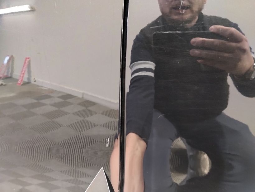 CITROEN C3 AIRCROSS 2023 - Photo n°7