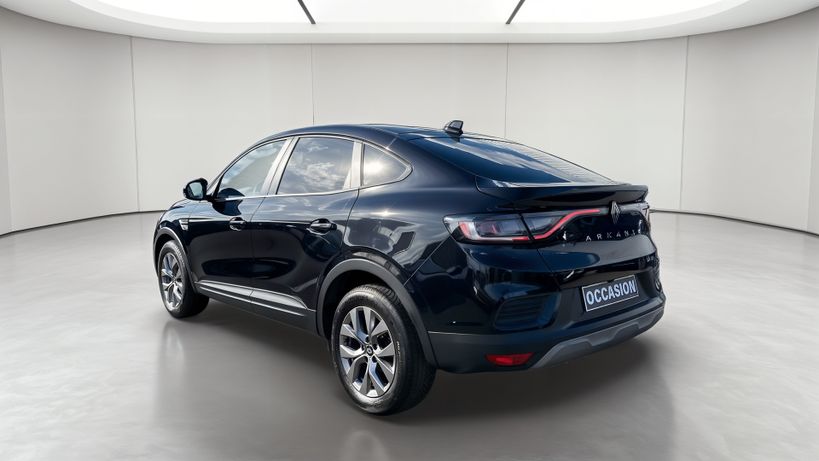 RENAULT ARKANA 2024 - Photo n°4