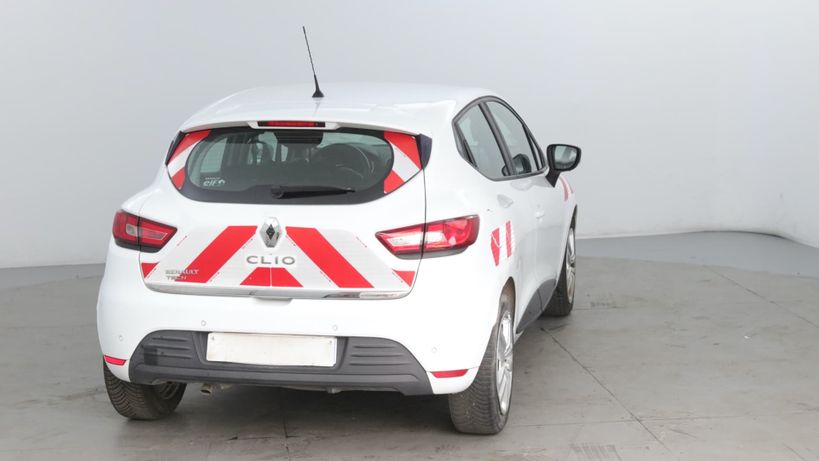 RENAULT CLIO IV BUSINESS 2019 - Photo n°7