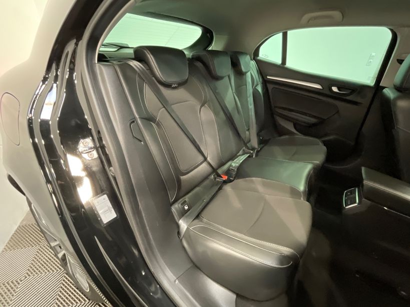 RENAULT MEGANE IV BERLINE 2021 - Photo n°40