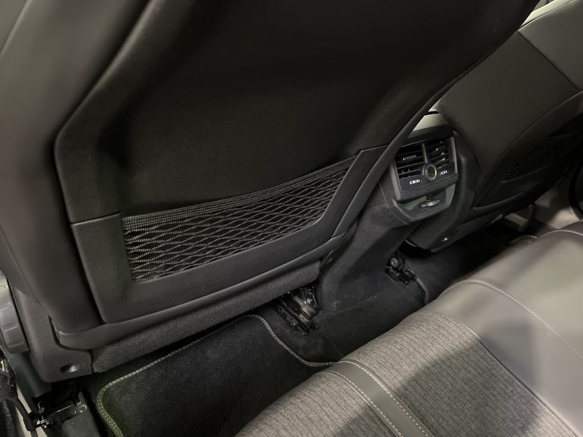 PEUGEOT 3008 2017 - Photo n°41